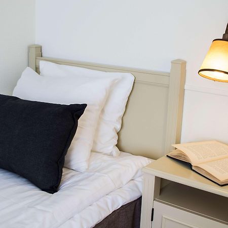 Hotell Frykenstrand; Sure Hotel Collection By Best Western Sunne Exterior foto