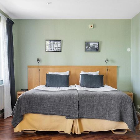 Hotell Frykenstrand; Sure Hotel Collection By Best Western Sunne Exterior foto