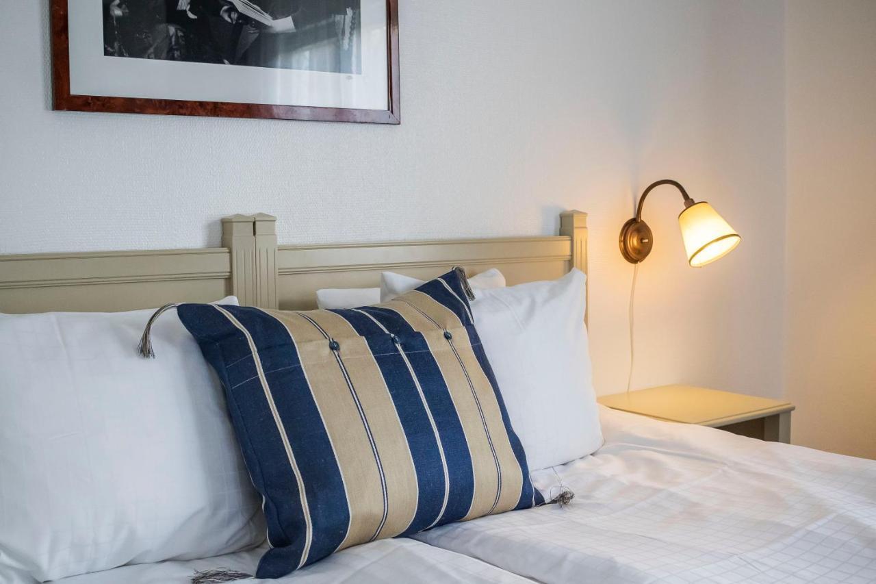 Hotell Frykenstrand; Sure Hotel Collection By Best Western Sunne Exterior foto