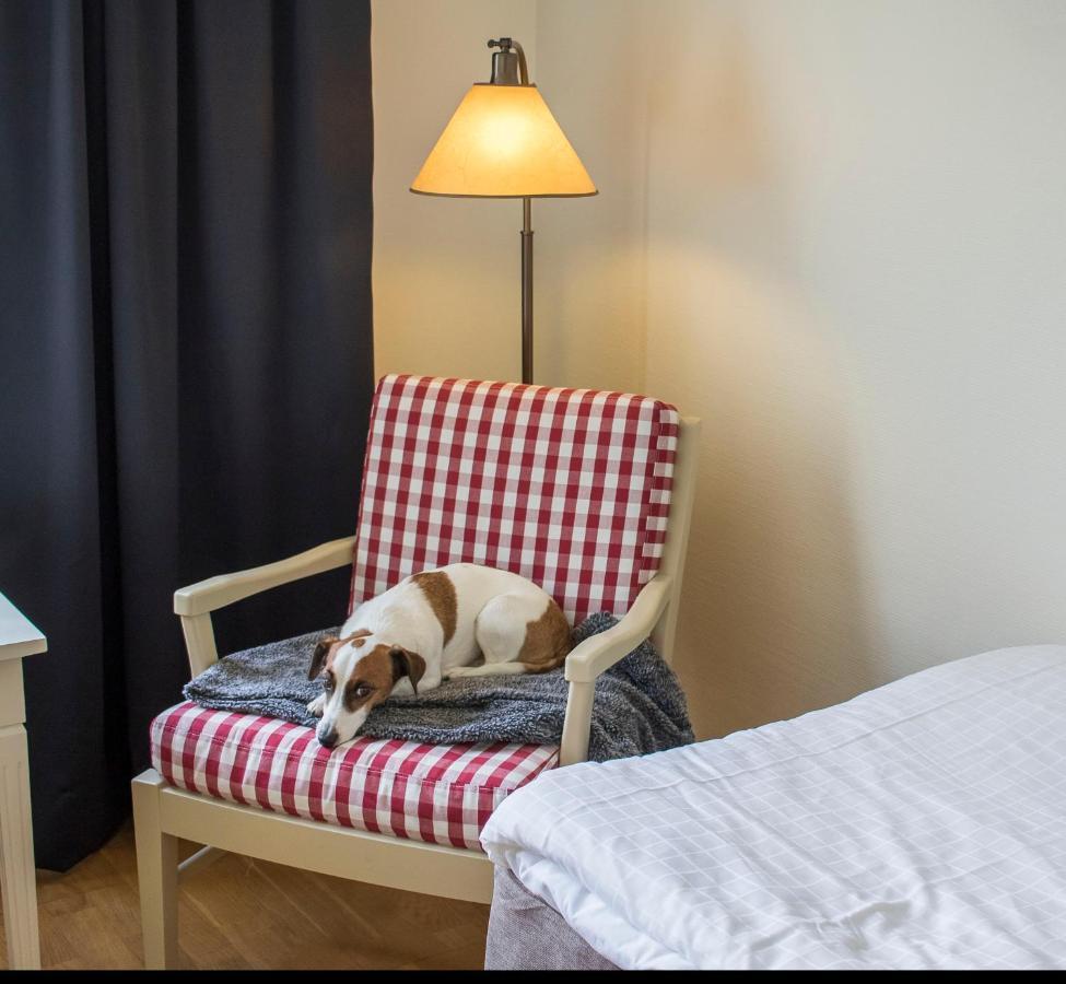 Hotell Frykenstrand; Sure Hotel Collection By Best Western Sunne Exterior foto