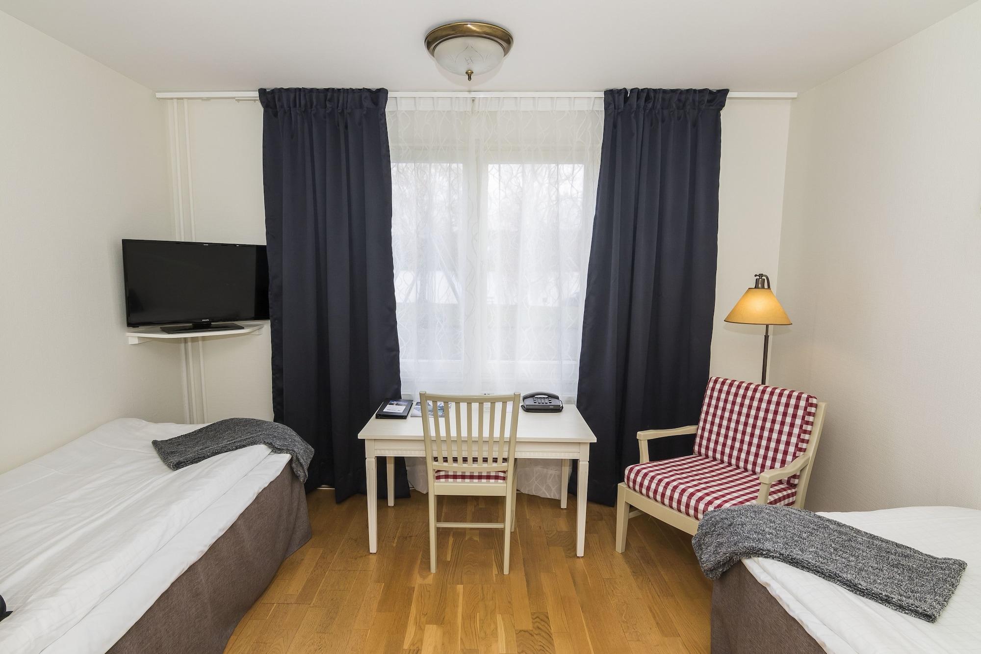 Hotell Frykenstrand; Sure Hotel Collection By Best Western Sunne Exterior foto