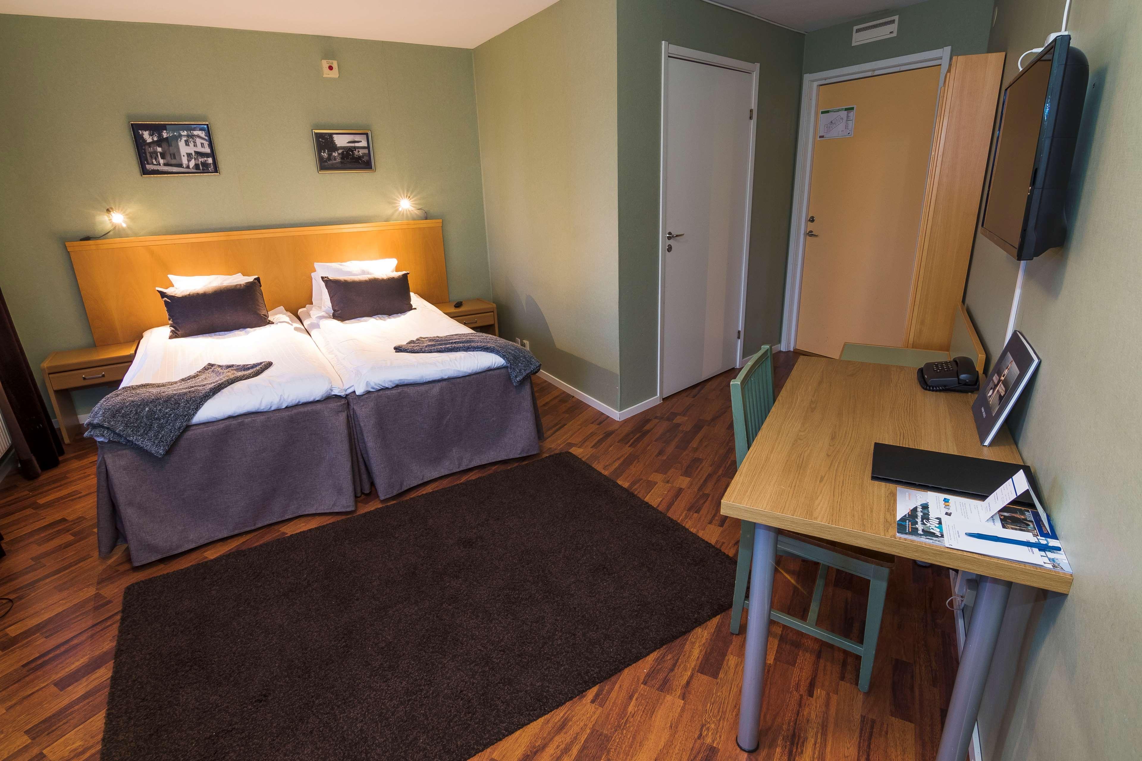 Hotell Frykenstrand; Sure Hotel Collection By Best Western Sunne Exterior foto