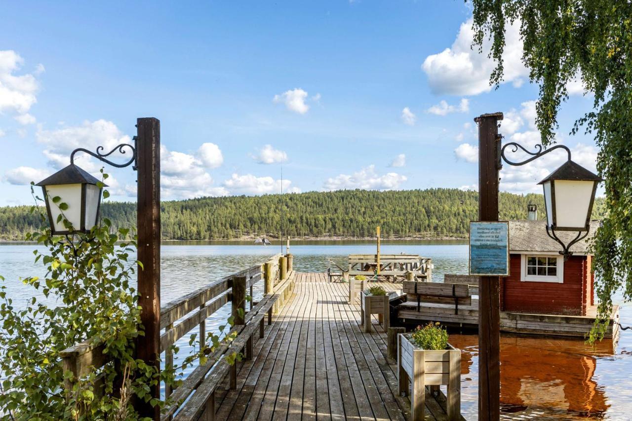 Hotell Frykenstrand; Sure Hotel Collection By Best Western Sunne Exterior foto