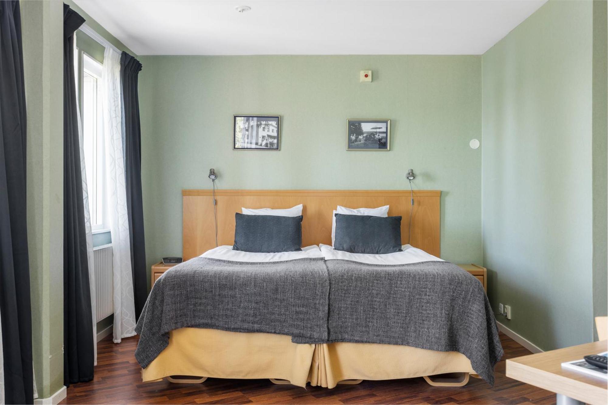 Hotell Frykenstrand; Sure Hotel Collection By Best Western Sunne Exterior foto